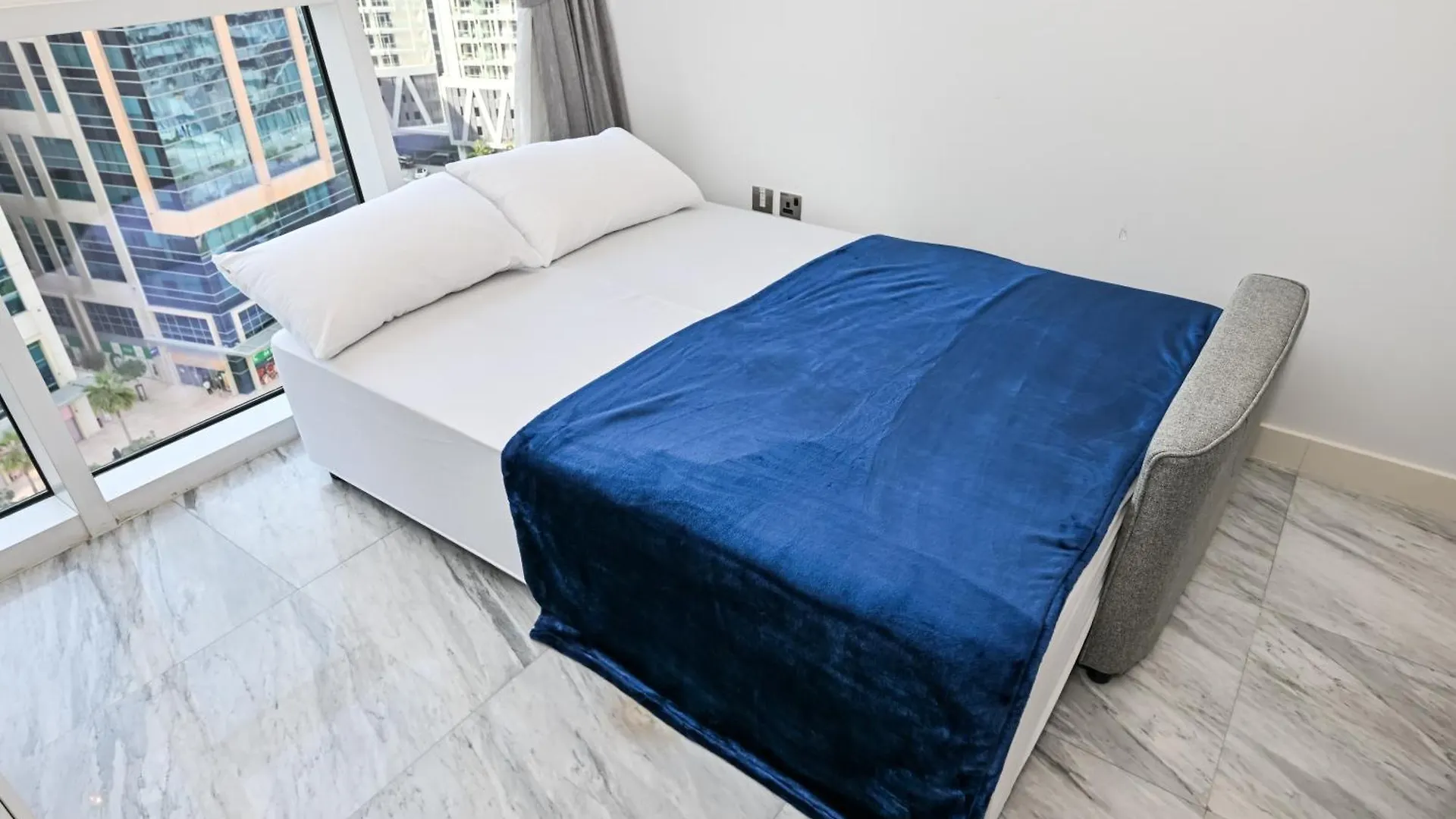 The Pad Burj Khalifa View 1Bd Apartment Dubai United Arab Emirates